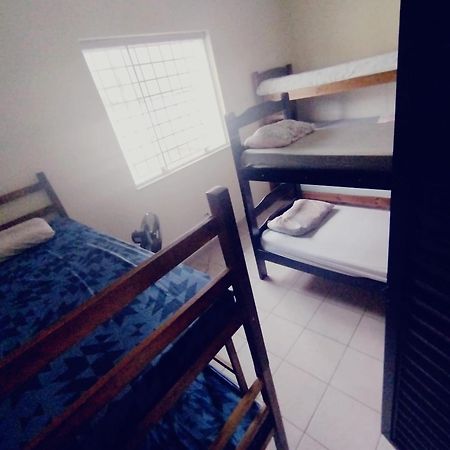 Vila Do Chaves Bed Breakfast São Paulo Exteriér fotografie