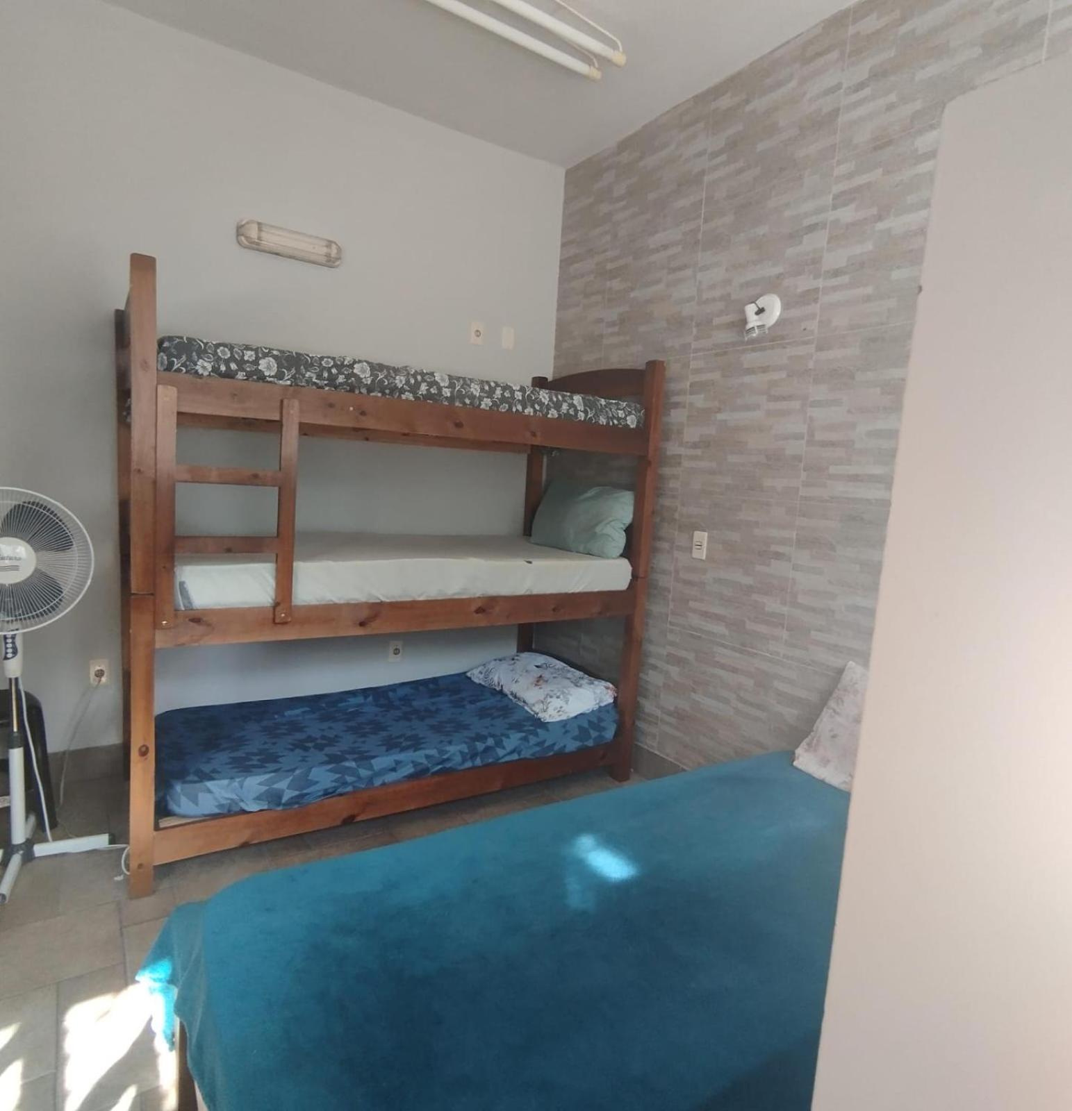 Vila Do Chaves Bed Breakfast São Paulo Exteriér fotografie