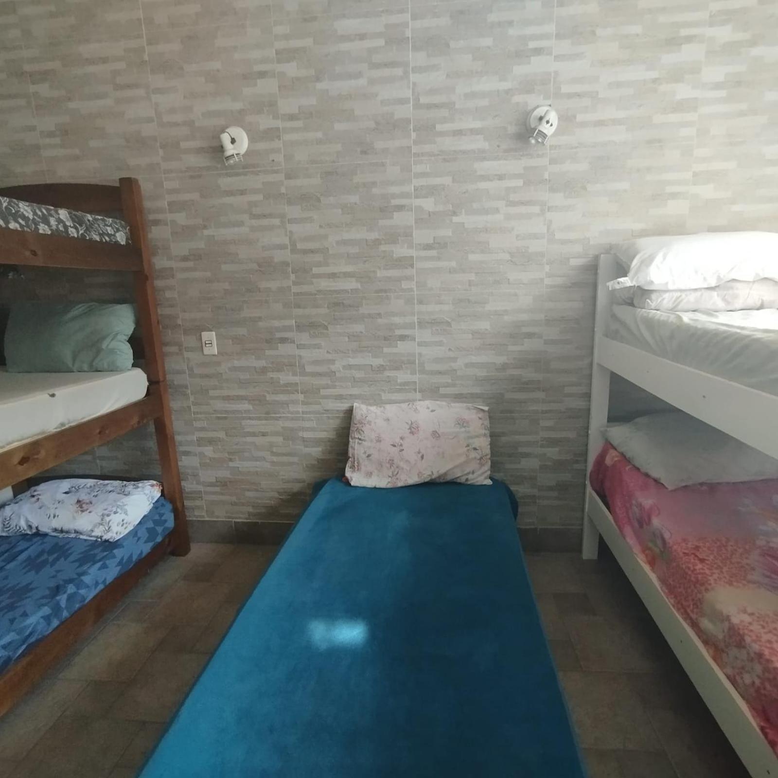 Vila Do Chaves Bed Breakfast São Paulo Exteriér fotografie