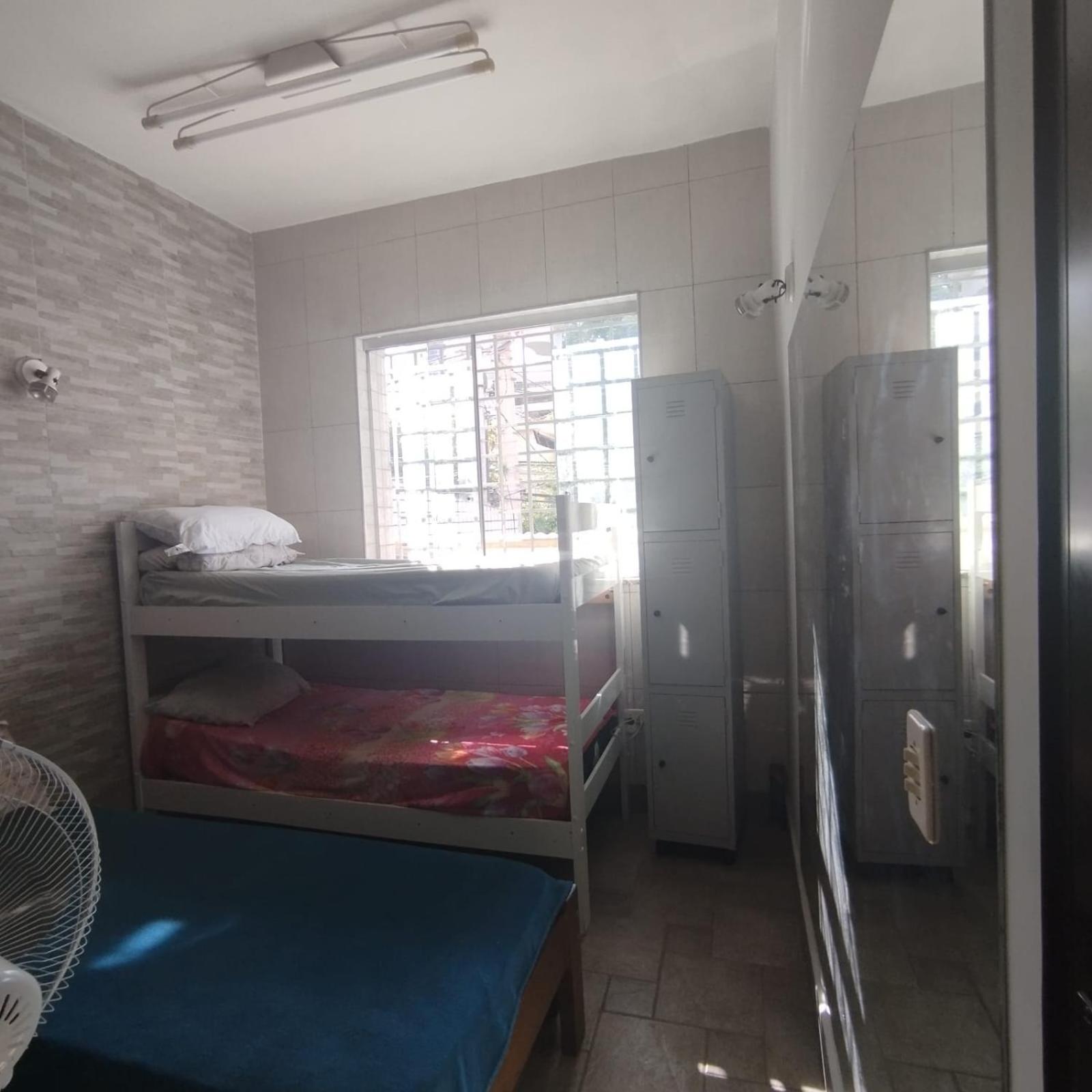 Vila Do Chaves Bed Breakfast São Paulo Exteriér fotografie