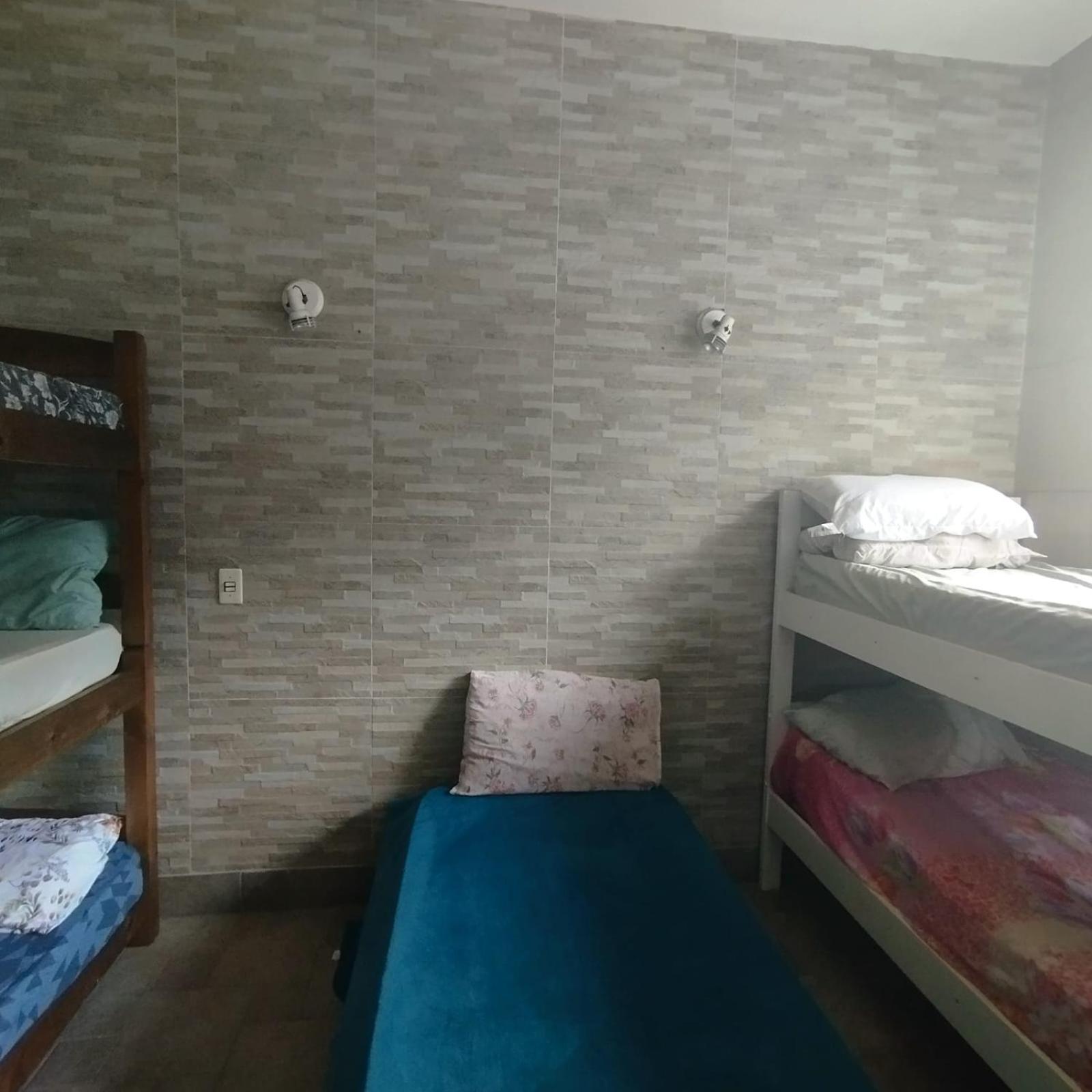 Vila Do Chaves Bed Breakfast São Paulo Exteriér fotografie