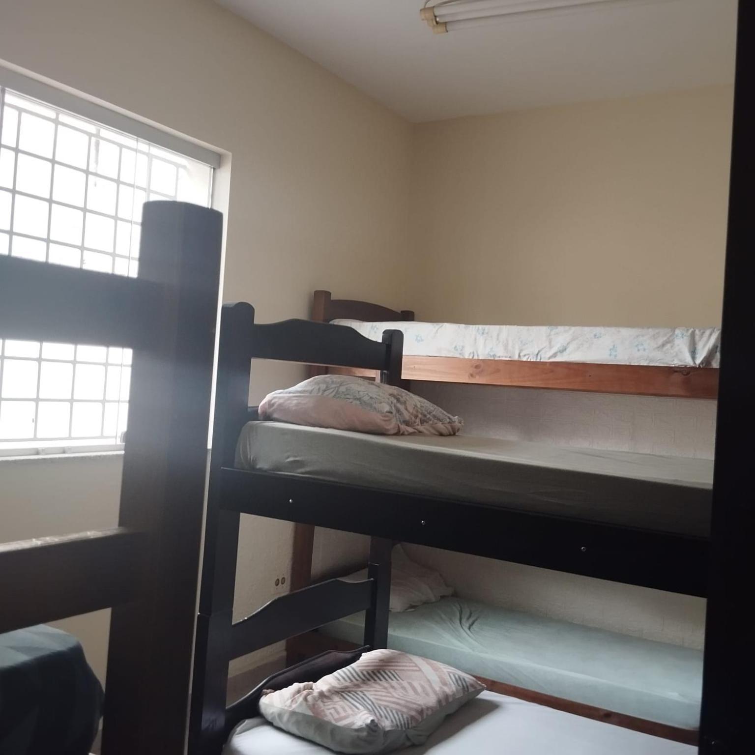 Vila Do Chaves Bed Breakfast São Paulo Exteriér fotografie
